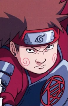 Choji Akimichi